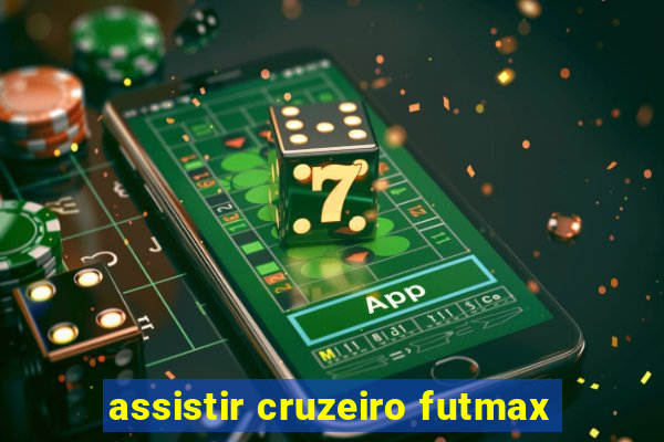 assistir cruzeiro futmax